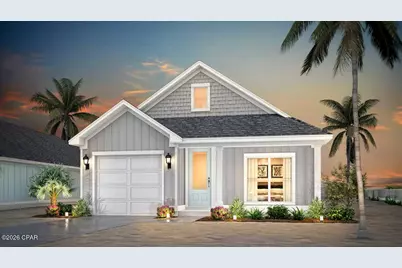 962 Crystal Bayou Boulevard, Panama City Beach, FL 32407 - Photo 1