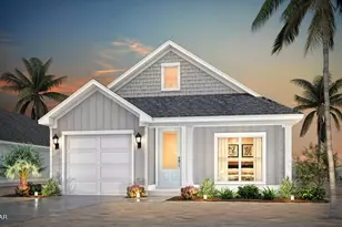 962 Crystal Bayou Blvd, Panama City Beach, FL 32407 - Photo 1