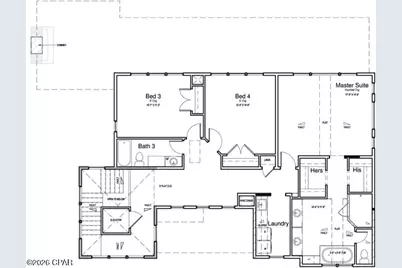 205 Windmark Way, Port Saint Joe, FL 32456 - Photo 5