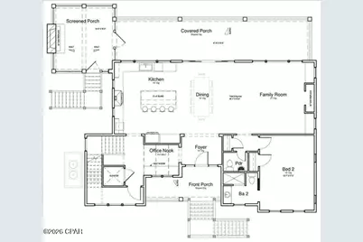 205 Windmark Way, Port Saint Joe, FL 32456 - Photo 11