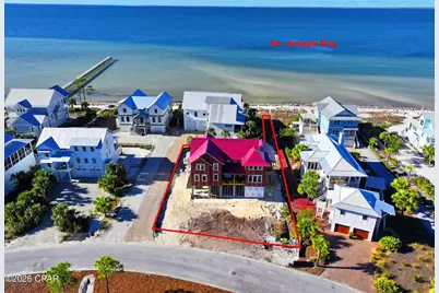 205 Windmark Way, Port Saint Joe, FL 32456 - Photo 11