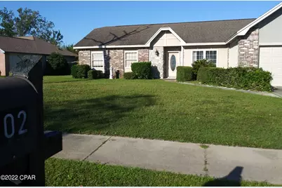 7102 Mayo Circle, Panama City, FL 32404 - Photo 1