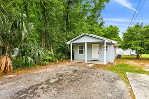 119 College Ave, Panama City, FL 32401 - Photo 3