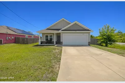 2602 Glenview Avenue, Panama City, FL 32405 - Photo 1