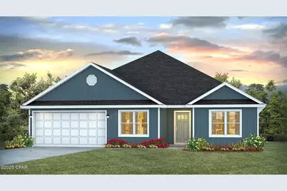6571 Lazar Lane, Panama City, FL 32404 - Photo 1