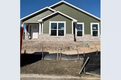 11445 Godart Street, Panama City, FL 32404 - Photo 3