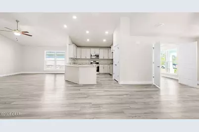 11445 Godart Street, Panama City, FL 32404 - Photo 3