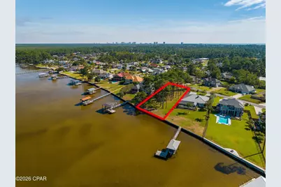 306 Moonlight Bay Drive, Panama City Beach, FL 32407 - Photo 1