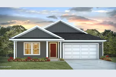 188 Reagan Lane, Port Saint Joe, FL 32456 - Photo 1