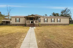 5544 Whitfield Rd, Panama City, FL 32404 - Photo 1