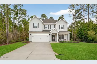 66 N J Hunters Way, Freeport, FL 32439 - Photo 1