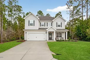 66 N J Hunters Way, Freeport, FL 32439 - Photo 1