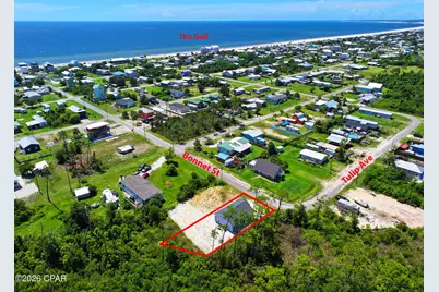 592 Bonnet Street, Port Saint Joe, FL 32456 - Photo 31