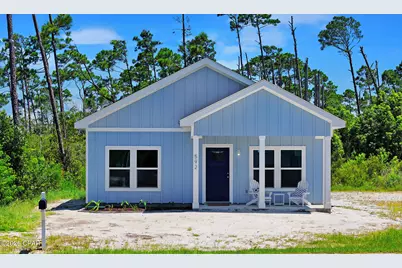 592 Bonnet Street, Port Saint Joe, FL 32456 - Photo 1