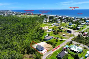 592 Bonnet St, Port Saint Joe, FL 32456 - Photo 29