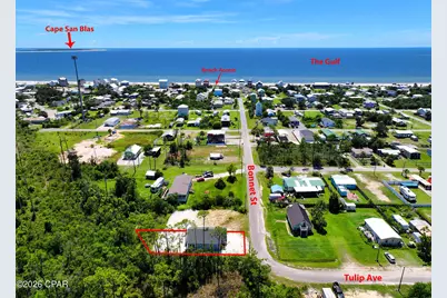 592 Bonnet Street, Port Saint Joe, FL 32456 - Photo 27