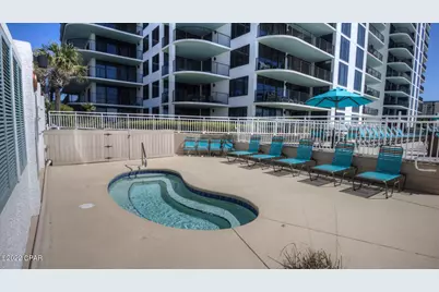 6201 Thomas Drive #401, Panama City, FL 32408 - Photo 49