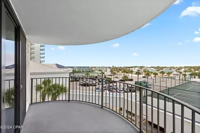 6201 Thomas Drive #401, Panama City, FL 32408 - Photo 41