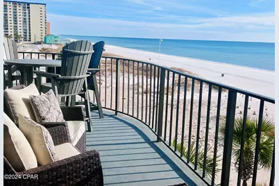 6201 Thomas Drive #401, Panama City, FL 32408 - Photo 55