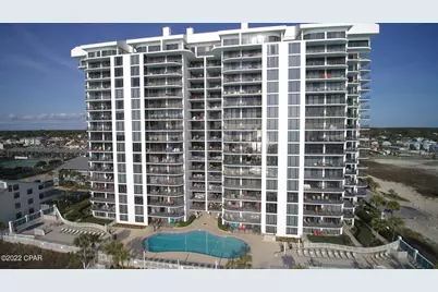 6201 Thomas Drive #401, Panama City, FL 32408 - Photo 45