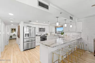 6201 Thomas Drive #401, Panama City, FL 32408 - Photo 17