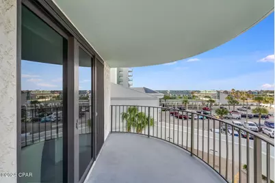 6201 Thomas Drive #401, Panama City, FL 32408 - Photo 39