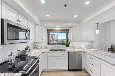 6201 Thomas Drive #401, Panama City, FL 32408 - Photo 13