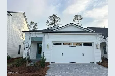 255 Breakwater Boulevard, Panama City Beach, FL 32413 - Photo 1