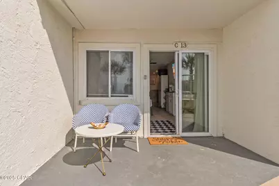 15617 Front Beach Road #C13, Panama City Beach, FL 32413 - Photo 5