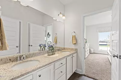 6474 Haskins Drive, Panama City, FL 32404 - Photo 5