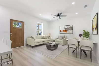 2516 N Bonita Avenue, Panama City, FL 32405 - Photo 5