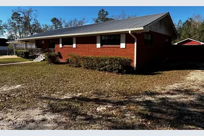 652 N 2nd Street, Chipley, FL 32428 - Photo 3