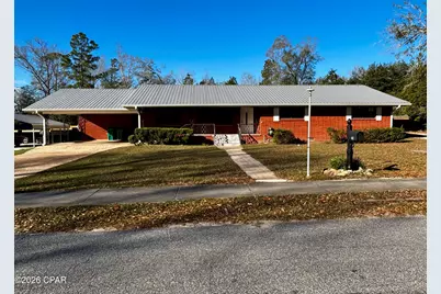 652 N 2nd Street, Chipley, FL 32428 - Photo 1