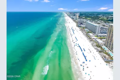 5801 Thomas Drive #816, Panama City Beach, FL 32408 - Photo 51