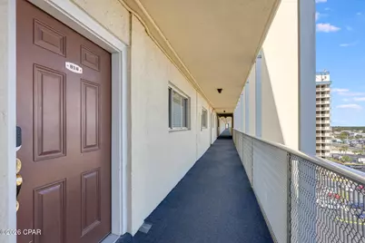 5801 Thomas Drive #816, Panama City Beach, FL 32408 - Photo 7