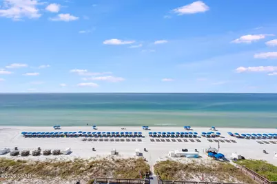 5801 Thomas Drive #816, Panama City Beach, FL 32408 - Photo 23