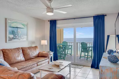 5801 Thomas Drive #816, Panama City Beach, FL 32408 - Photo 17