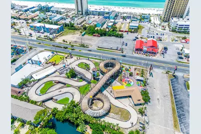 5801 Thomas Drive #816, Panama City Beach, FL 32408 - Photo 49