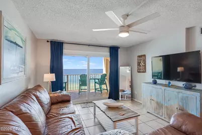 5801 Thomas Drive #816, Panama City Beach, FL 32408 - Photo 1