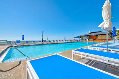 5801 Thomas Drive #816, Panama City Beach, FL 32408 - Photo 39