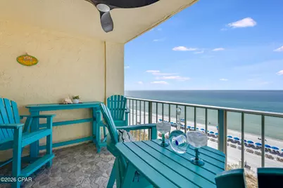 5801 Thomas Drive #816, Panama City Beach, FL 32408 - Photo 5