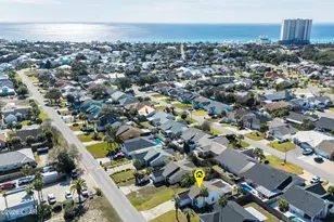 110 Argonaut St, Panama City Beach, FL 32413 - Photo 1