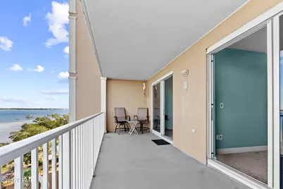 2400 Grandiflora Boulevard #E 606, Panama City, FL 32408 - Photo 5