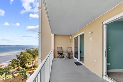 2400 Grandiflora Boulevard #E 606, Panama City, FL 32408 - Photo 33