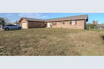 8011 Betty Louise Drive, Panama City, FL 32404 - Photo 3