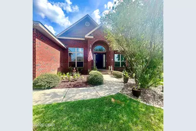 231 Paradise Palm Circle, Crestview, FL 32536 - Photo 1