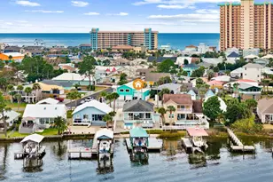 7018 S Lagoon Dr, Panama City, FL 32408 - Photo 57