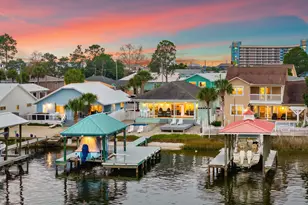 7018 S Lagoon Dr, Panama City Beach, FL 32408 - Photo 1