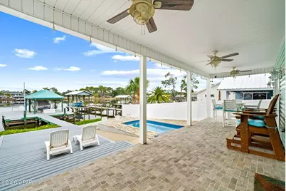 7018 S Lagoon Drive, Panama City Beach, FL 32408 - Photo 37