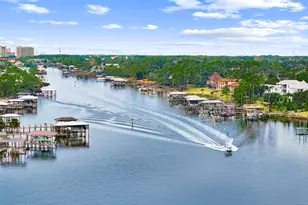 7018 S Lagoon Dr, Panama City, FL 32408 - Photo 9